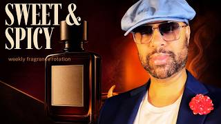 Maceration Update + GOOD Fall Dupe Fragrances