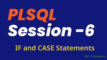 Oracle PL/SQL Day -6 ✅ Oracle PL/SQL Tutorial ✅ PL/SQL Interview questions and answers