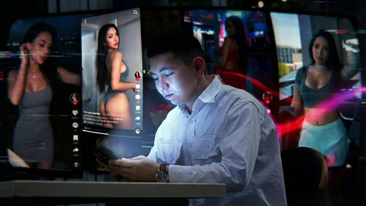 ЭМОЦИЯ БАР БІРАҚ ӘРЕКЕТ ЖОҚ - ДЕПРЕССИЯ БАСТАЛДЫ