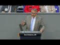 Dieses Gesetz ist wieder einmal ein Trojanisches Pferd - Bernd Schattner - AfD-Fraktion im Bundestag