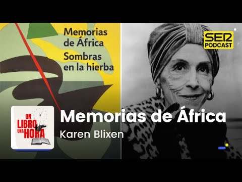 Video: ¿Por qué Karen Blixen se fue a África?