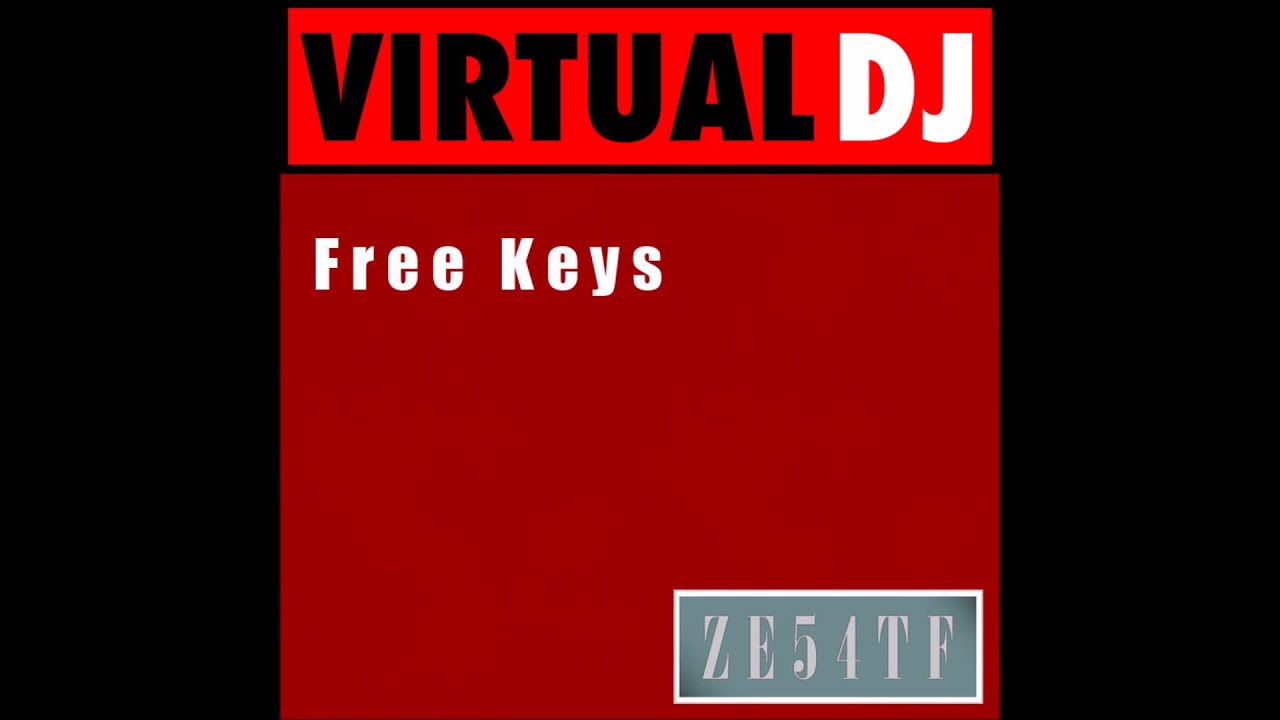 EZ-DJ Plus serial key or number