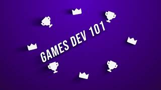 Unity 2D Tutorial | High Score System | Games Dev 101 | UAL Level 3