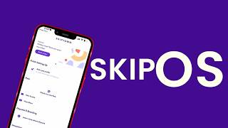 Meet SkipOS: Skiptown's Proprietary Operating System