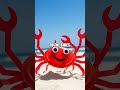 Crafting an Adorable DIY Paper Plate Crab