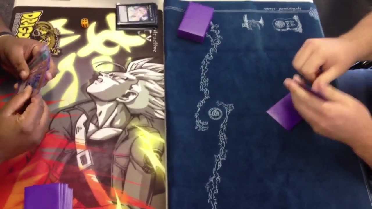 Random duel Mrlordbritish Vs. Phoenixflarex