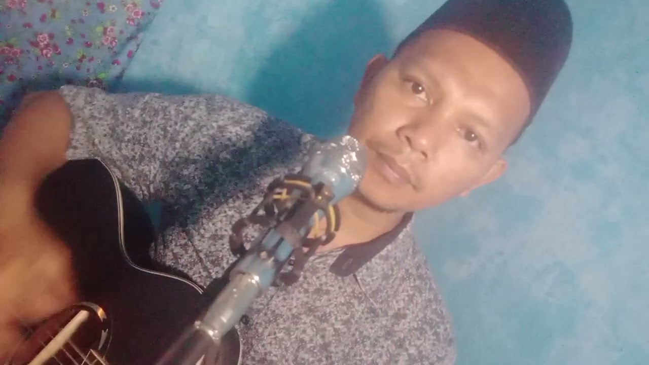 SHALATUMMINALLAH ~ WAFIQ AZIZAH (LIVE COVER DORIS RISSA)