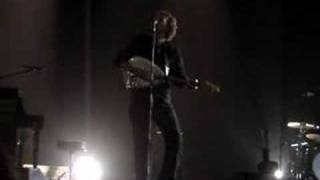 Coldplay - Yellow Live in Toronto at the ACC