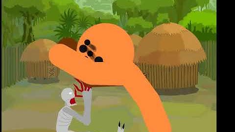 scp 096 vs scp 093 vs scp 682 ?? vs fnaf ??