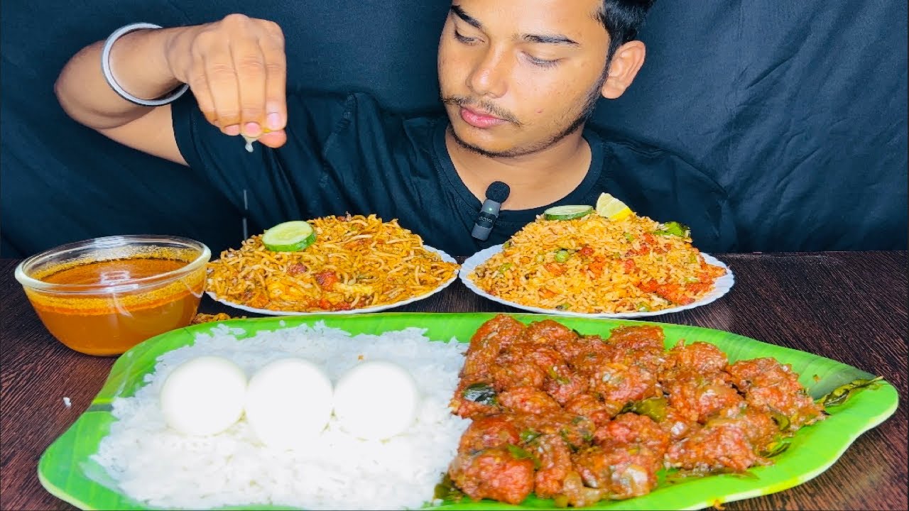 CHICKEN FRIED RICE ,CHICKEN NOODLES,CHICKEN 65 ,WHITE RICE WITH EGG