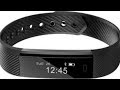 UNBOXING TOOBUR FITNESS TRACKER WATCH REVIEW