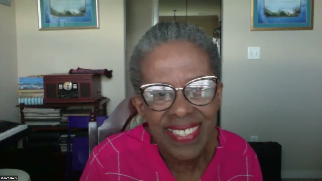 La conception de soi vs la perception de soi avec Adeline Isaac - 8/27/22