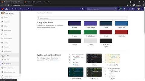 ¿SSH Key? ¿Qué es eso? || Como configurar la ssh key con Git y GitLab