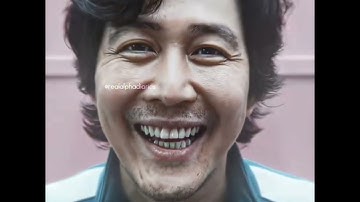 GI-HUN look like that 🥰 #gihun #squidgame #viral #viralvideo #shortsfeed #shortsvideo #edit #netflix