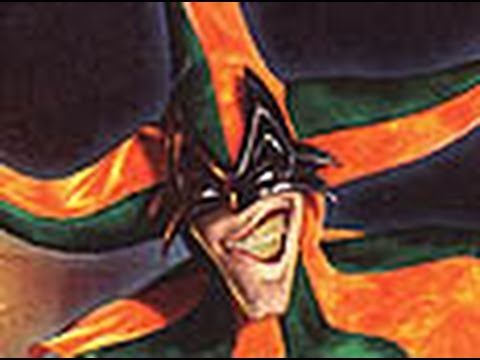 gauntlet dark legacy wii