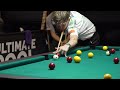 16 YEAR OLD POOL STAR VS 3 ULTIMATE POOL PROS