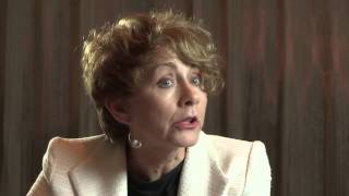 The Global Public Leaders Series: Uschi Schreiber, Ernst & Young's global public sector leader