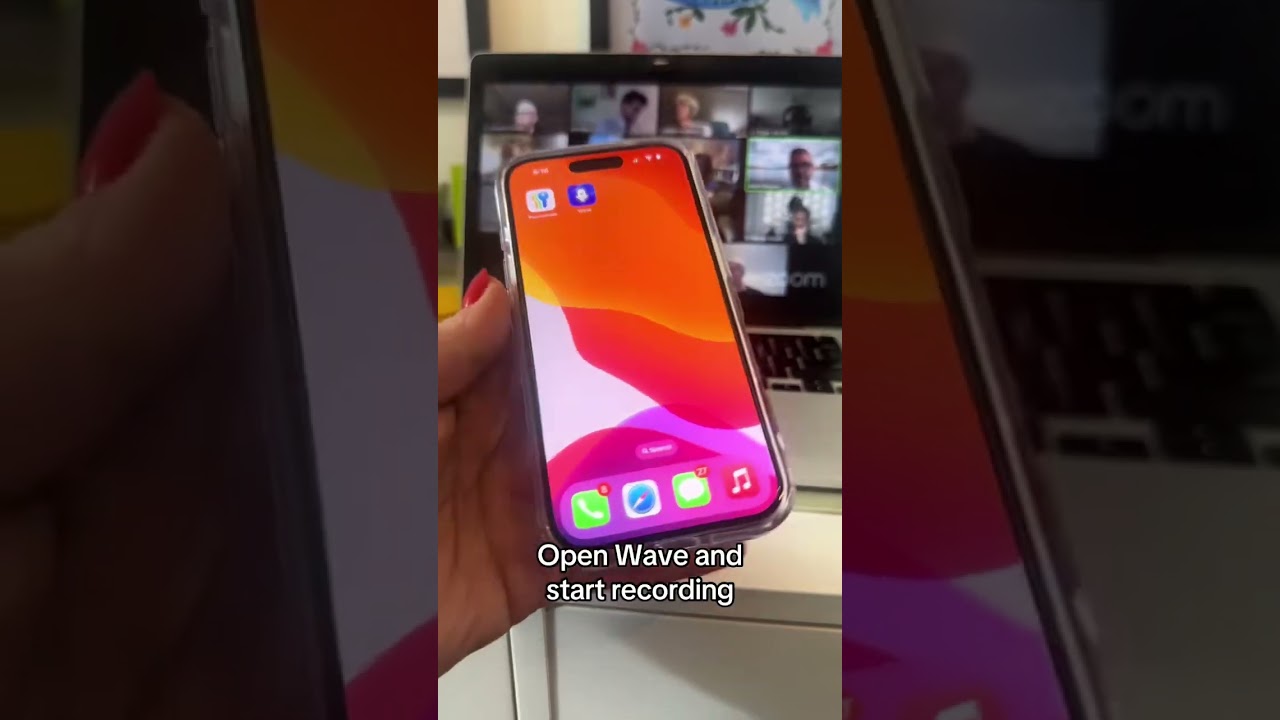 I wish I’d known this sooner! 