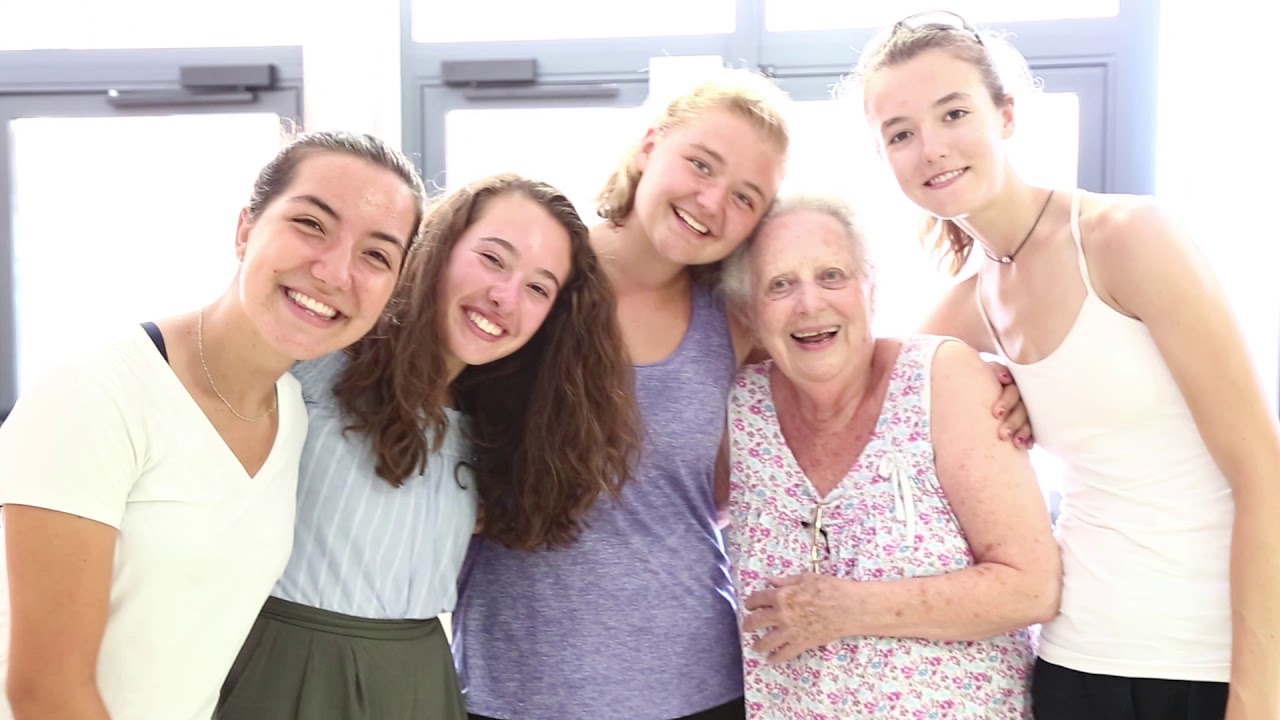 Summer Programs in France YouTube