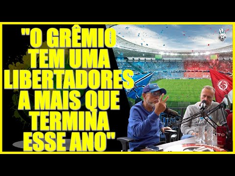 QUAL O MAIOR DO RIO GRANDE DO SUL? - FARID E BALDASSO - CHARLA