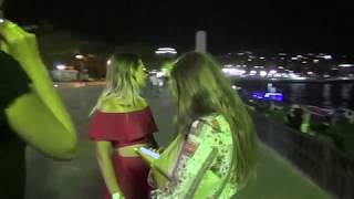 Ялта Парус - песня на набережной Ялты - сентябрь 2018 - Глобальная волна Ялта Парус - песня на набережной Ялты - сентябрь 2018 - Глобальная волна