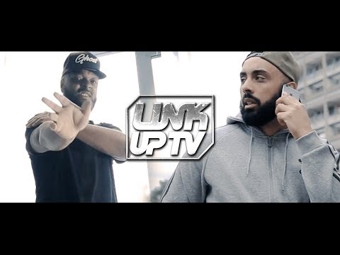 Clue Ft. Donaeo - I Know