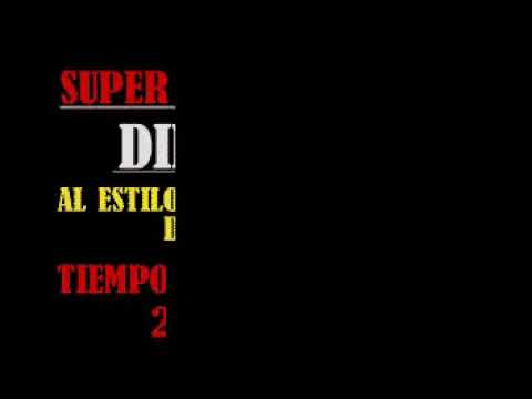 DIMELO -  DANIELA ROMO - KARAOKE