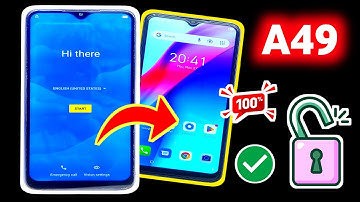 Itel A49 FRP Bypass 2025 | Android 11/12 Without PC | Itel A49/A58/A70 FRP Unlock Latest Method