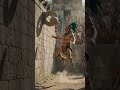 Who were the mayans?