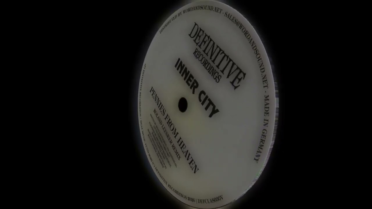 洋楽 inner-City Clique Inner-City Clique Discography: Vinyl, CDs