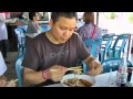 The Newdlez Noodles Explorer Ep. 1: Khanom Jeen Naam Ngiaw