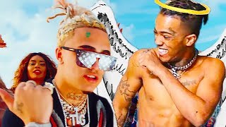 Lil Pump, XXXTENTACION & RL Grime - BAD SHORTY (COMED Bootleg)