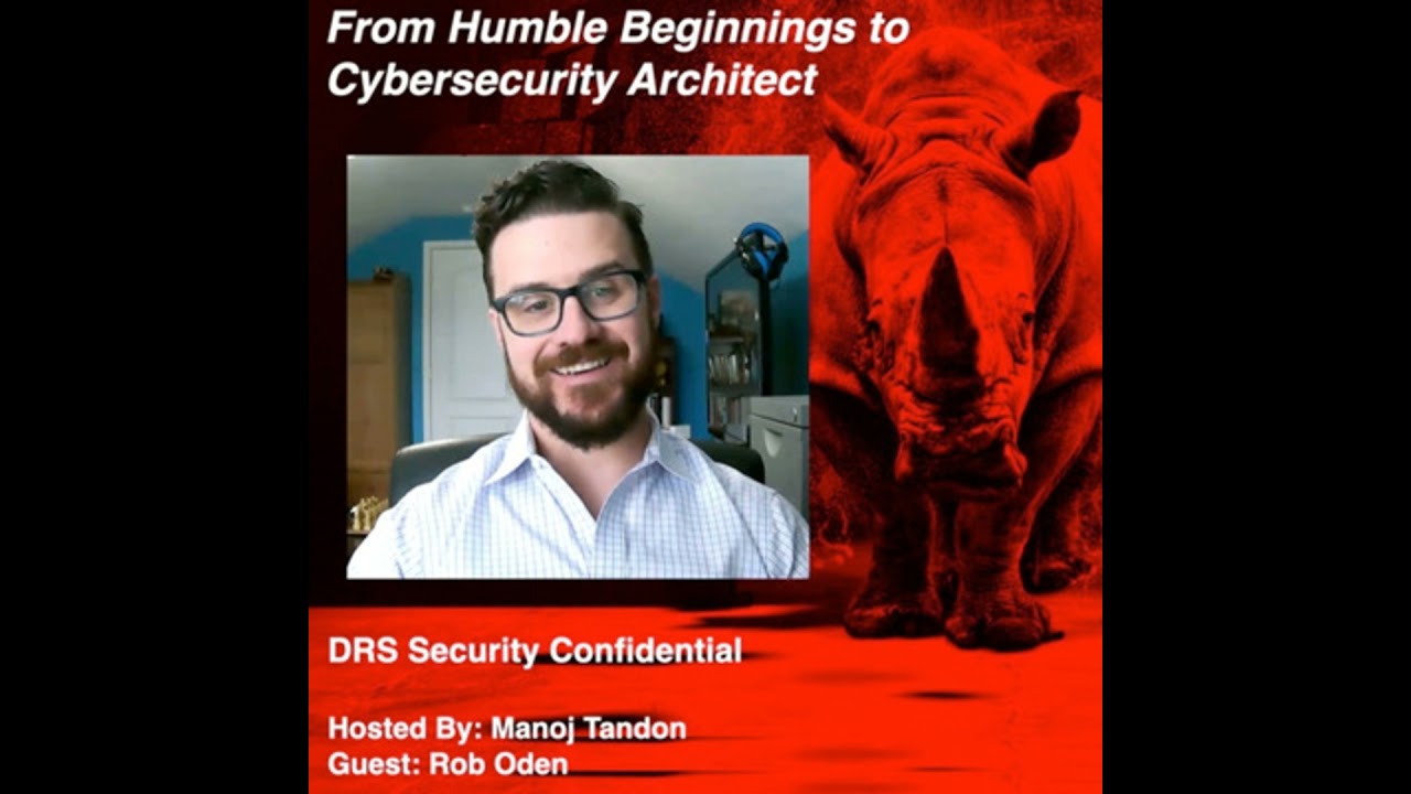 S4 E2 Is a Traditional Computer Science path necessary for Cybersecurity?