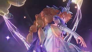 [WuWa] 39th ToA Hazard Zone - Royan martial art vs all bosses