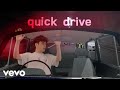 Niko b  quick drive official lyric