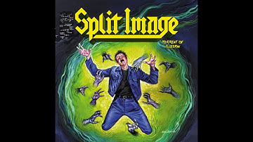 Split Image - Torrent of Illusion (Full EP)