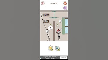 Oops🤦‍♂...! Thief 🧩Puzzle - Gameplay Walkthrough ( iOS, Android) #shorts #short