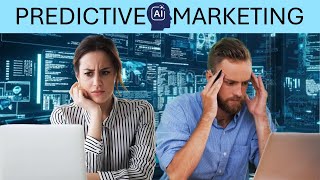 Predictive AI Marketing