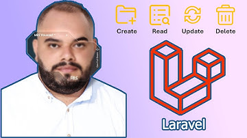 مشروع Laravel CRUD كامل مع Validation وBootstrap | شرح خطوة بخطوة