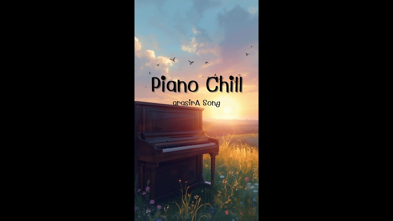 เพลงบรรเลงเปียโนเดี่ยว ผ่อนคลาย Piano music 20 Mins | Relaxing and chill