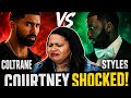 Courtney Kemp Has Me Questioning EVERYTHING! Coltrane vs Styles | Hero vs Villain Debate