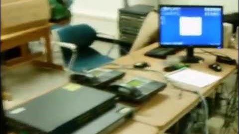 Voice over Ethernet Protocol (VoIP)