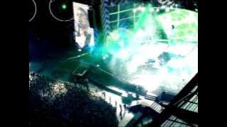 Download lagu Muse - Take a Bow [Live From Wembley Stadium]