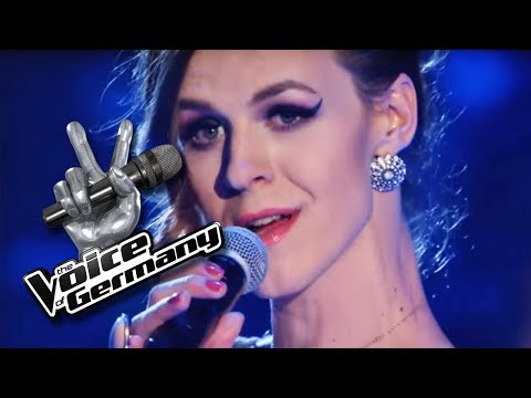 Lana Del Rey - Video Games | Jade Pearl vs. Friederike | The Voice of Germany 2017 | Battles