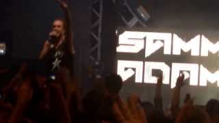Sammy Adams - I Wish