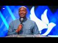 The Church without Walls (Quiz at the end) Koinonia with Apostle Joshua Selman Nimmak