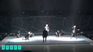 140601 SHINee World III in Shanghai- 25. Ring Ding Dong
