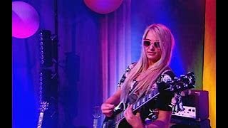 IMPOSTER SYNDROME ft SOPHIE LLOYD and LZZY HALE