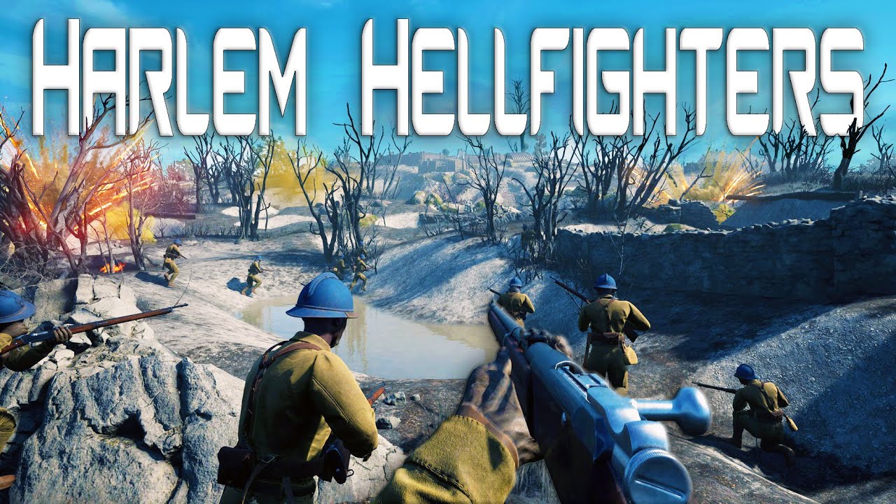 Beyond The Wire has EPIC GORE & One of the Coolest Factions!