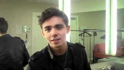 The WANTED Advent Calendar 5th December 2O1O